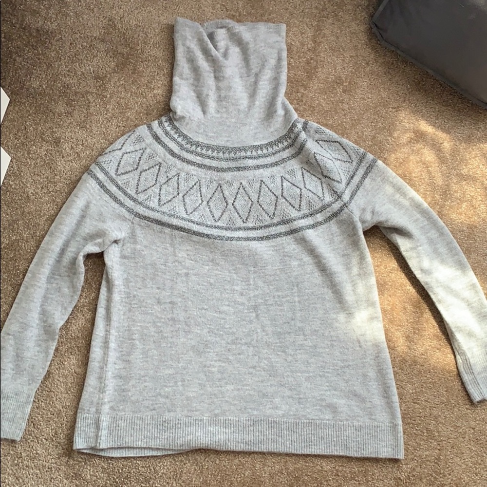 Old Navy Turtleneck